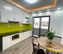Căn hộ HH Linh Đàm, Hoàng Mai 63m2 x 2 ngủ, tầng trung căn góc HH3, full nội thất, giá rẻ