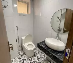 Căn hộ HH Linh Đàm, Hoàng Mai 63m2 x 2 ngủ, tầng trung căn góc HH3, full nội thất, giá rẻ