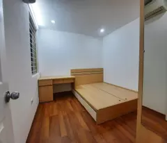 Bán căn hộ chung cư quận Hoàng Mai 46m2, 2 ngủ full nội thất, giá siêu rẻ