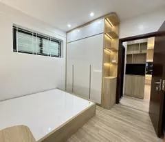 Bán căn hộ chung cư Nơ 3 Bán đảo Linh Đàm 76m2 x 3 ngủ Full nội thất GIÁ HỢP LÝ