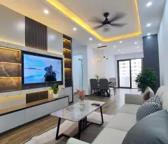HOT HOT 12 dự án chung cư Hà Nội được mở bán trong năm 2025
