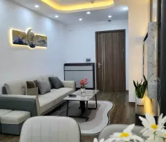 HOT HOT 12 dự án chung cư Hà Nội được mở bán trong năm 2025