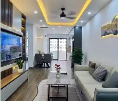 HOT HOT 12 dự án chung cư Hà Nội được mở bán trong năm 2025