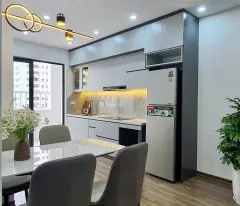 HOT HOT 12 dự án chung cư Hà Nội được mở bán trong năm 2025