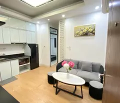 Bán căn hộ chung cư quận Thanh Xuân 50m2x 2 ngủ giá siêu rẻ