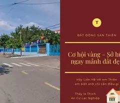 Bán đất thổ cư 122m² Nguyễn Thị Búp, Q.12 - 3.7 tỷ