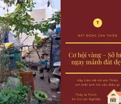 Bán đất thổ cư 122m² Nguyễn Thị Búp, Q.12 - 3.7 tỷ