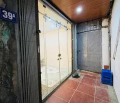 Bán nhà Đông Thiên giá 1.5 tỷ, diện tích 20m2, 2 tầng, mặt tiền 3.5m