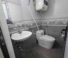Bán nhà Đông Thiên giá 1.5 tỷ, diện tích 20m2, 2 tầng, mặt tiền 3.5m