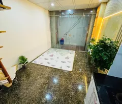 Bán nhà Đông Thiên giá 1.5 tỷ, diện tích 20m2, 2 tầng, mặt tiền 3.5m