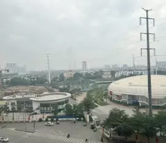 Bán nhà khu ĐTM Dương Nội giá 3.15 tỷ, diện tích 54m2, tầng 8, mặt tiền 8m