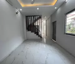 Bán nhà Hoà Bình-Yên Nghĩa giá 4.7 tỷ, diện tích 38m2, 4 tầng, mặt tiền 5m