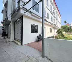 Bán nhà Hoà Bình-Yên Nghĩa giá 4.7 tỷ, diện tích 38m2, 4 tầng, mặt tiền 5m