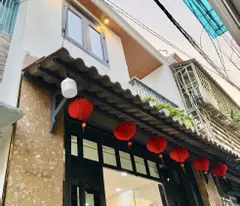 40m2, BÁN NHÀ 2 TẦNG,2PN, QUANG TRUNG, P10 GÒ VẤP, NHỈNH 3 TỶ