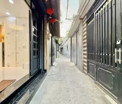 40m2, BÁN NHÀ 2 TẦNG,2PN, QUANG TRUNG, P10 GÒ VẤP, NHỈNH 3 TỶ