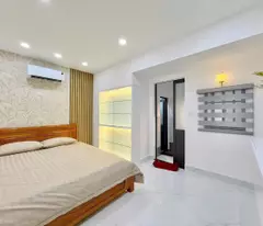 40m2, BÁN NHÀ 2 TẦNG,2PN, QUANG TRUNG, P10 GÒ VẤP, NHỈNH 3 TỶ