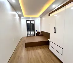 Bán Nhà XÃ ĐÀN, 35m2, 5 Tầng, Sát Phố, Cực Gần Ô Tô, Nhà Đẹp Ở Sướng, Chỉ 6.3 Tỷ