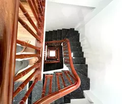 Bán Nhà XÃ ĐÀN, 35m2, 5 Tầng, Sát Phố, Cực Gần Ô Tô, Nhà Đẹp Ở Sướng, Chỉ 6.3 Tỷ