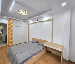 Bán nhà Thanh Lân giá 4.98 tỷ, diện tích 31m2, 4 tầng, mặt tiền 3.5m