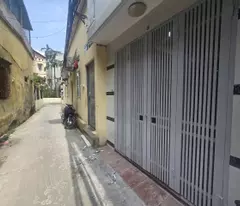 Bán nhà Thanh Lân giá 4.98 tỷ, diện tích 31m2, 4 tầng, mặt tiền 3.5m