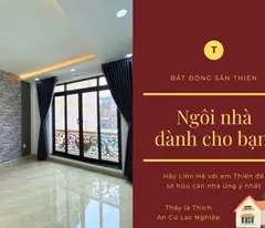 Nhà Bán Chưa Tới 2.9 tỷ 2 Tầng 45m2 Hiệp Thành Quận 12