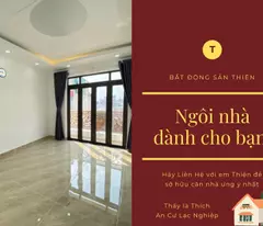 Nhà Bán Chưa Tới 2.9 tỷ 2 Tầng 45m2 Hiệp Thành Quận 12