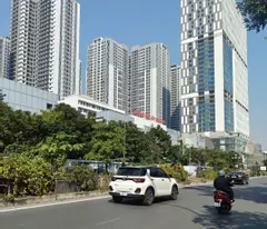 Căn hộ Gold Mark City 80m2- 2 Ngủ, BC Đông Nam NT đẹp, giá 5.15 tỷ