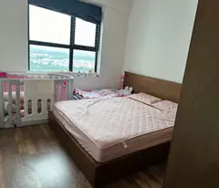 Căn hộ Gold Mark City 80m2- 2 Ngủ, BC Đông Nam NT đẹp, giá 5.15 tỷ