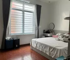 Nhà dân xây Trần Cung - nhà mới rực rõ - 2 thoáng sáng - 54m2 - nhỉnh 9 tỷ