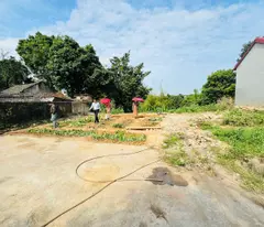CHÍNH CHỦ CẦN TIỀN CẮT LỖ 1 TỶ LÔ ĐẤT ĐẸP PHƯỜNG TÂN THÀNH THÀNH PHỐ THÁI NGUYÊN, 1152M, 2,5 TỶ