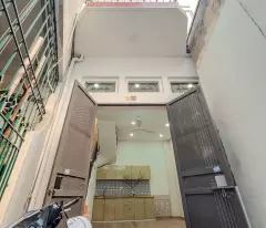 Bán nhà Khương Trung giá 3.65 tỷ, diện tích 28m2, 3 tầng, mặt tiền 4.5m