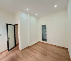 Bán nhà Khương Trung giá 3.65 tỷ, diện tích 28m2, 3 tầng, mặt tiền 4.5m