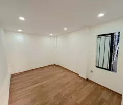 Bán nhà Khương Trung giá 3.65 tỷ, diện tích 28m2, 3 tầng, mặt tiền 4.5m