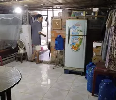 Bán nhà CN 77m2, Hẻm xe tải 8m Đường Lê Thúc Hoạch, Tân Phú