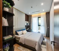 Sở hửu liền tay căn hộ view sông độc bản chỉ với 32tr/m