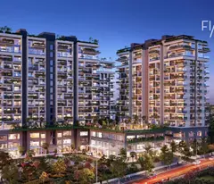 Fiato Uptown – căn hộ cao cấp ngay mặt tiền Tô Ngọc Vân chỉ với 49tr/m2  có nên đầu tư✨