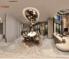 Fiato Uptown – căn hộ cao cấp ngay mặt tiền Tô Ngọc Vân chỉ với 49tr/m2  có nên đầu tư✨