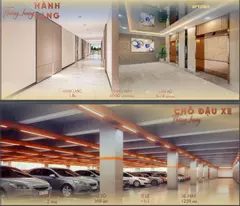 Fiato Uptown – căn hộ cao cấp ngay mặt tiền Tô Ngọc Vân chỉ với 49tr/m2  có nên đầu tư✨