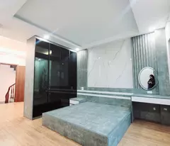 💥💥Nhà Thật Giá Tốt 💥💥💥
🏡35m2 👉6,5 Tỷ✅XUÂN PHƯƠNG NAM TỪ LIÊM 
🚘Ô tô đậu gần cửa, 20m ra