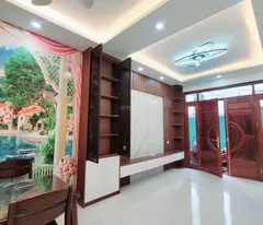 💥💥Nhà Thật Giá Tốt 💥💥💥
🏡35m2 👉6,5 Tỷ✅XUÂN PHƯƠNG NAM TỪ LIÊM 
🚘Ô tô đậu gần cửa, 20m ra