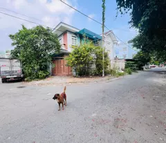 NHÀ 2 MẶT TIỀN LÔ GÓC CỰC ĐẸP 200M2 (12X18) ĐƯỜNG 10M KHÔNG LỘ GIỚI CHỈ 14 TỶ TL