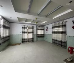 NHÀ 2 MẶT TIỀN LÔ GÓC CỰC ĐẸP 200M2 (12X18) ĐƯỜNG 10M KHÔNG LỘ GIỚI CHỈ 14 TỶ TL