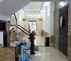 Bán nhà Mặt tiền nội bộ - CX Phú Lâm B - 72m2 - 2 tầng -  7.8  tỷ