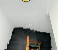 Nhà Hẻm 7m Ni Sư Huỳnh Liên_Ngay Khu Bàu Cát⚡4x15m