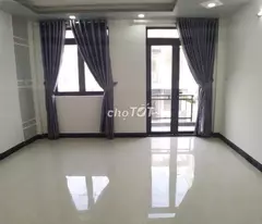 Nhà Hẻm 7m Ni Sư Huỳnh Liên_Ngay Khu Bàu Cát⚡4x15m