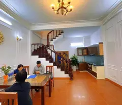 Bán nhà Ngõ 12 Đào Tấn 31m2, 5T, MT5m ô tô vào dân xây cực đẹp hiếm quận Ba Đình