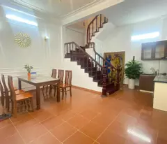 Bán nhà Ngõ 12 Đào Tấn 31m2, 5T, MT5m ô tô vào dân xây cực đẹp hiếm quận Ba Đình