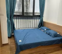 Bán Căn CCMN  tại Ngõ 96 La Thành, 7 tầng thang máy Dòng tiền 100 Triệu / tháng 16,8 tỷ, 58m2, giá