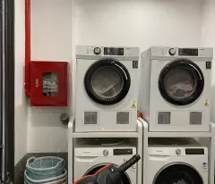 Bán Căn CCMN  tại Ngõ 96 La Thành, 7 tầng thang máy Dòng tiền 100 Triệu / tháng 16,8 tỷ, 58m2, giá
