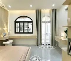 Bán CCMN Tây Mỗ 99m2x7 tầng, ngõ thông 30m ô tô tránh, 22 phòng,thang máy, 1 tỷ/năm, giá 16.9 tỷ